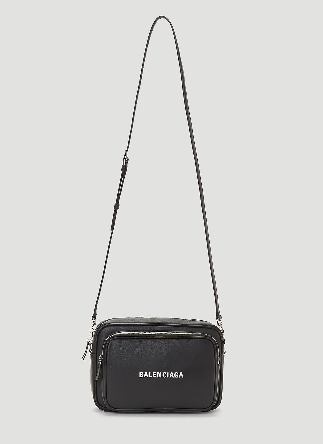 バッグ BALENCIAGA EVERYDAY LEATHER SHOULDER BAG Balenciaga Everyday Leather Crossbody Bag | LN-CC