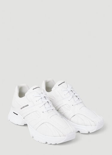 팬텀 스니커즈 Balenciaga 팬텀 스니커즈 화이트 bal0152061