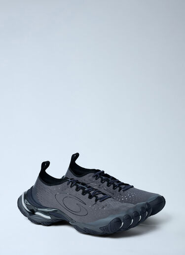 Anatomic Runner Sneakers Balenciaga Anatomic Runner Sneakers Grey bal0161020
