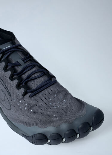 Anatomic Runner Sneakers Balenciaga Anatomic Runner Sneakers Grey bal0161020