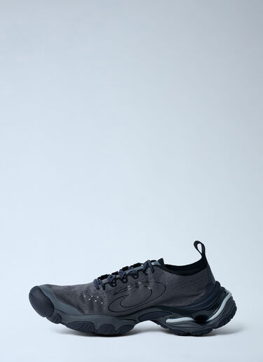 Balenciaga Anatomic Runner Sneakers Grey bal0161020