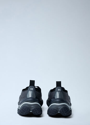 Balenciaga Anatomic Runner Sneakers Grey bal0161020