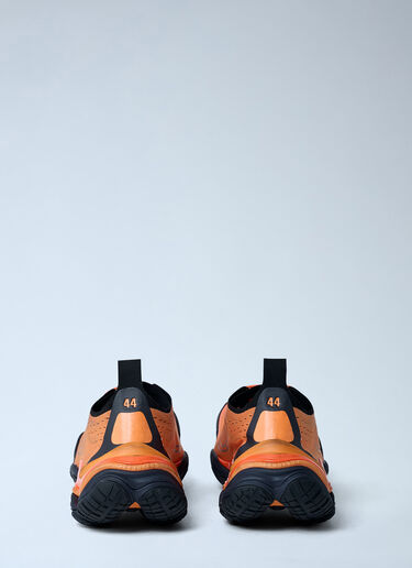 Anatomic Runner Sneakers Balenciaga Anatomic Runner Sneakers Orange bal0161021