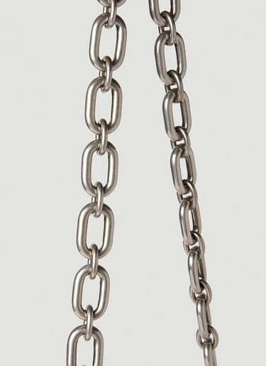 Balenciaga Downtown XS 单肩包 粉色 bal0251085