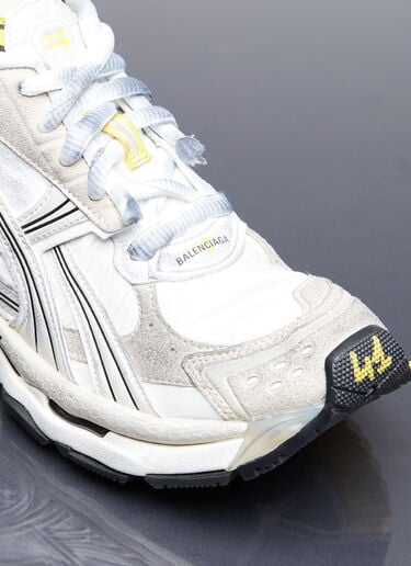 跑鞋 Balenciaga 跑鞋 灰色 bal0254035