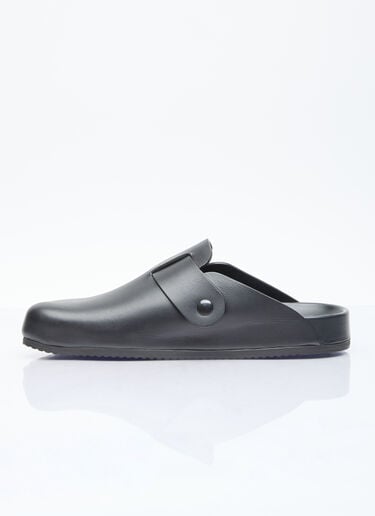 Sunday Mules Balenciaga Sunday Mules Black bal0255041