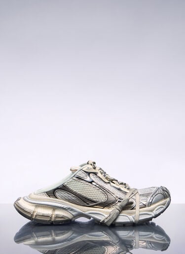 3XL Mule Sneakers Balenciaga 3XL Mule Sneakers Off white bal0257035