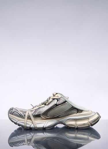 3XL Mule Sneakers Balenciaga 3XL Mule Sneakers Off white bal0257035