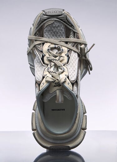 3XL Mule Sneakers Balenciaga 3XL Mule Sneakers Off white bal0257035