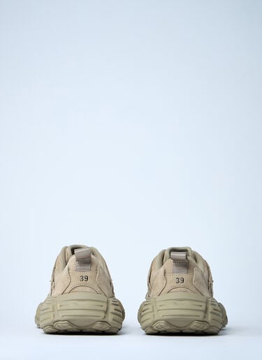 Monday Sneakers Balenciaga Monday Sneakers Beige bal0261017