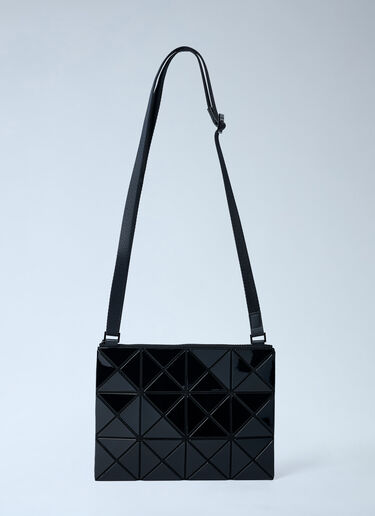 Lucent Crossbody Bag Bao Bao Issey Miyake Lucent Crossbody Bag Black bao0362011