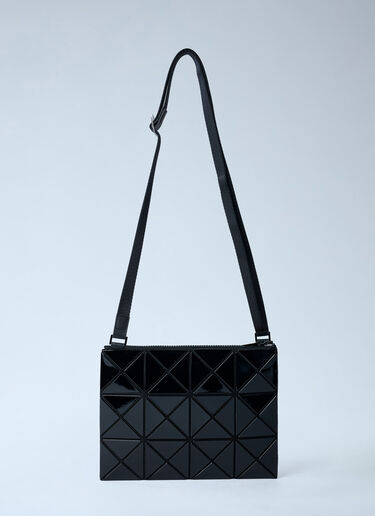 Lucent Crossbody Bag Bao Bao Issey Miyake Lucent Crossbody Bag Black bao0362011