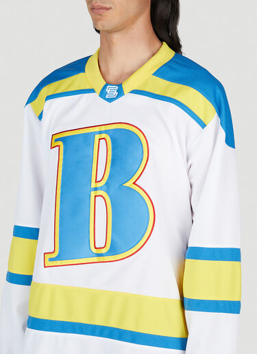 Hockey Sweatshirt Better Gift Shop Hockey Sweatshirt White bfs0154003