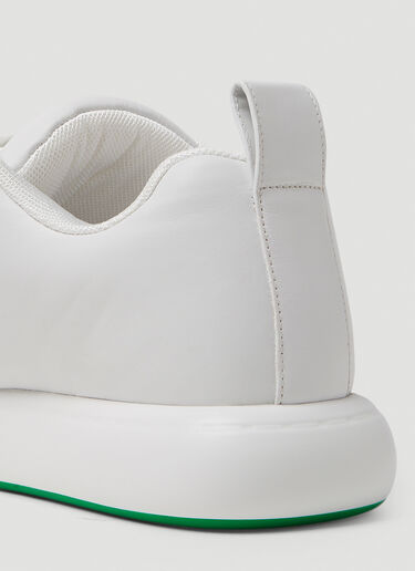 Pillow Sneakers Bottega Veneta Pillow Sneakers White bov0150070