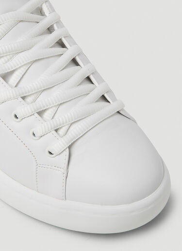 Pillow Sneakers Bottega Veneta Pillow Sneakers White bov0150070