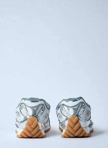 Orbit Sneakers Bottega Veneta Orbit Sneakers Silver bov0159011