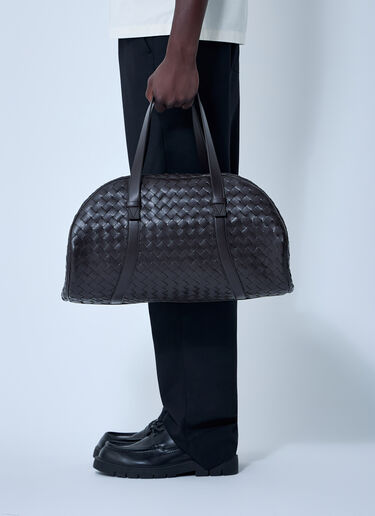 Jim Queen 行李袋 Bottega Veneta Jim Queen 行李袋 黑色 bov0161015
