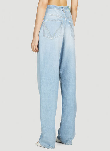 Bottega Veneta Classic Jeans Light Blue bov0252065