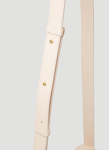 Bottega Veneta 스몰 카세트 숄더백 핑크 bov0253029