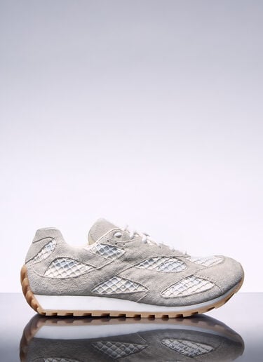 Orbit 运动鞋 Bottega Veneta Orbit 运动鞋 米色 bov0257024