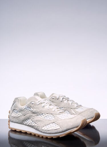 Orbit 运动鞋 Bottega Veneta Orbit 运动鞋 米色 bov0257024