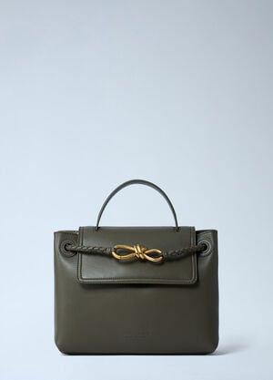 Bottega Veneta Small Ciao Ciao Handbag Green bov0261049
