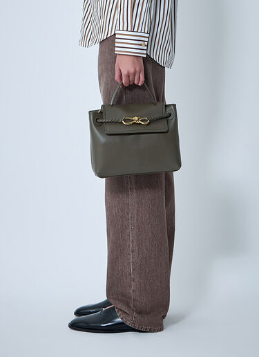 Small Ciao Ciao Handbag Bottega Veneta Small Ciao Ciao Handbag Green bov0261049