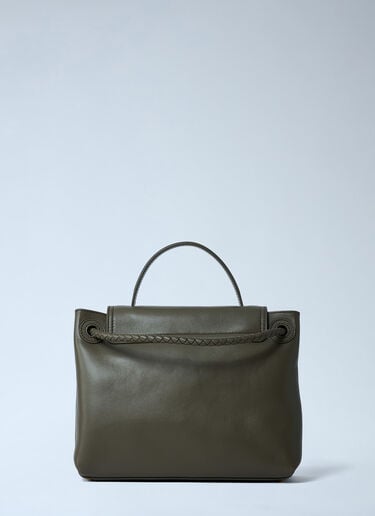 Small Ciao Ciao Handbag Bottega Veneta Small Ciao Ciao Handbag Green bov0261049