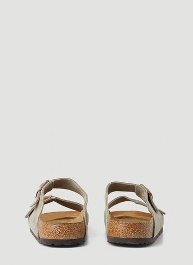Arizona Two Strap Sandals Birkenstock Arizona Two Strap Sandals Beige brk0349002