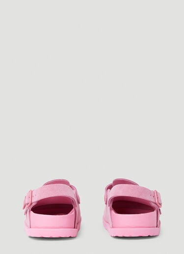 Birkenstock 1774 토키오 클로그 핑크 brs0154003