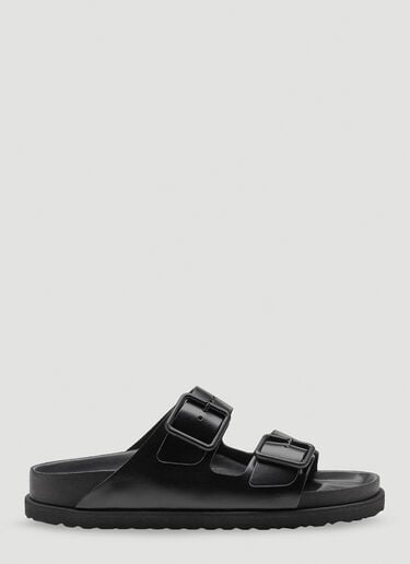 アリゾナ サンダル Birkenstock 1774 アリゾナ サンダル ブラック brs0254006