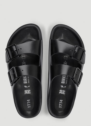 アリゾナ サンダル Birkenstock 1774 アリゾナ サンダル ブラック brs0254006