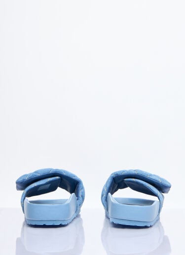 Sylt Stone Washed Denim Slippers Birkenstock 1774 Sylt Stone Washed Denim Slippers Blue brs0258005