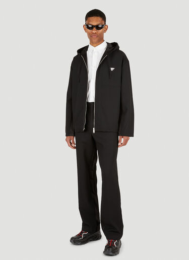Burberry Chaplin 府绸衬衫 白色 bur0151021