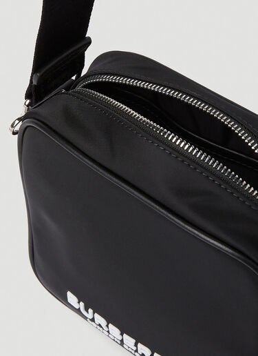 Burberry 스퀘어 Paddy 숄더백 Black bur0152016