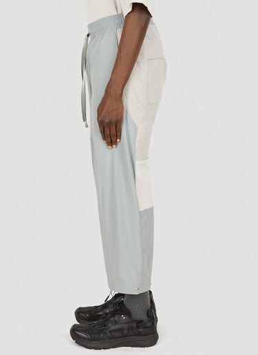 Weight Map Track Pants Byborre Weight Map Track Pants Grey byb0148013