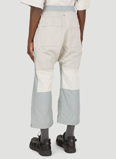 Weight Map Track Pants Byborre Weight Map Track Pants Grey byb0148013