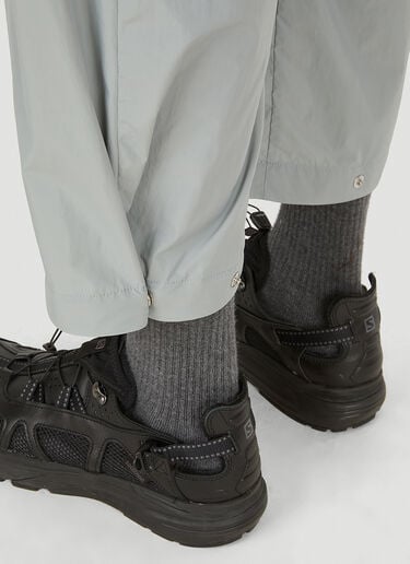 Weight Map Track Pants Byborre Weight Map Track Pants Grey byb0148013