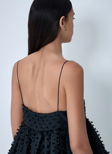 Oberra Dress Cecilie Bahnsen Oberra Dress Black cec0262006