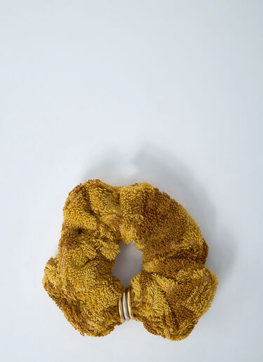Chloé Plage 发圈 绿色 chl0261055