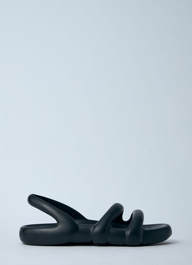 코바라 샌들 CAMPER 코바라 샌들 블랙 cmp0260005