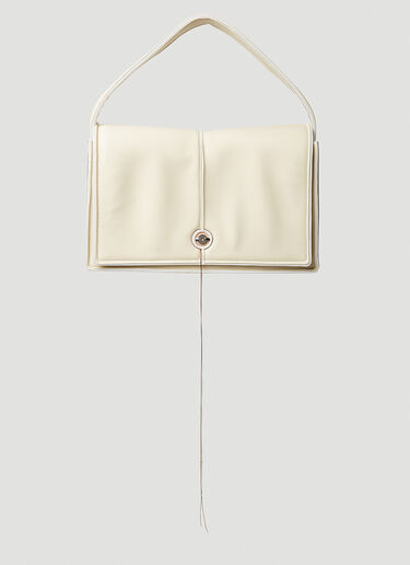 Ada Handbag Dentro Ada Handbag Cream dnt0250007