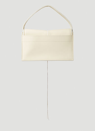 Ada Handbag Dentro Ada Handbag Cream dnt0250007