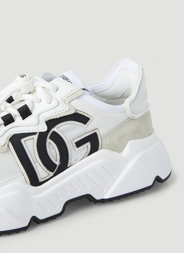 Daymaster Sneakers Dolce & Gabbana Daymaster Sneakers White dol0245029