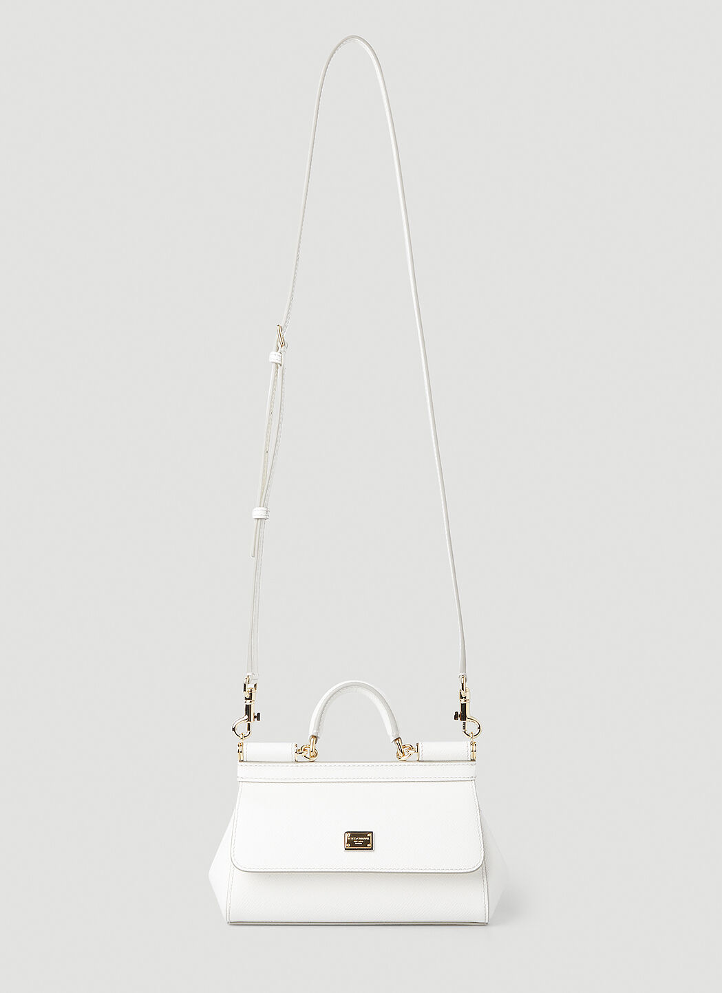 【希少・美品】Dolce & Gabbana プレート25cm イタリア製 Dolce & Gabbana Sicily Small Shoulder Bag | LN-CC