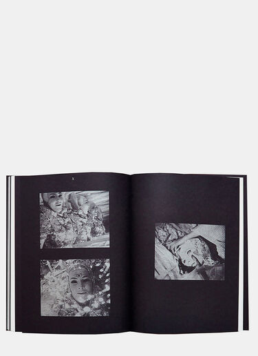 Books Birds Of Paradise Black don0590129