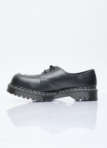 Dr. Martens 1461 Bex Overdrive 皮鞋  黑色 drm0156007