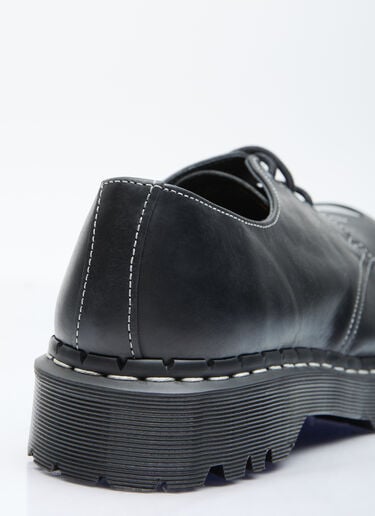 Dr. Martens 1461 Bex Overdrive 皮鞋  黑色 drm0156007