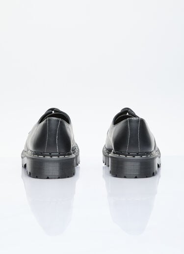 Dr. Martens 1461 Bex Overdrive 皮鞋  黑色 drm0156007
