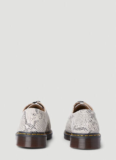 2046 슈즈 Dr. Martens 2046 슈즈 그레이 drm0352004